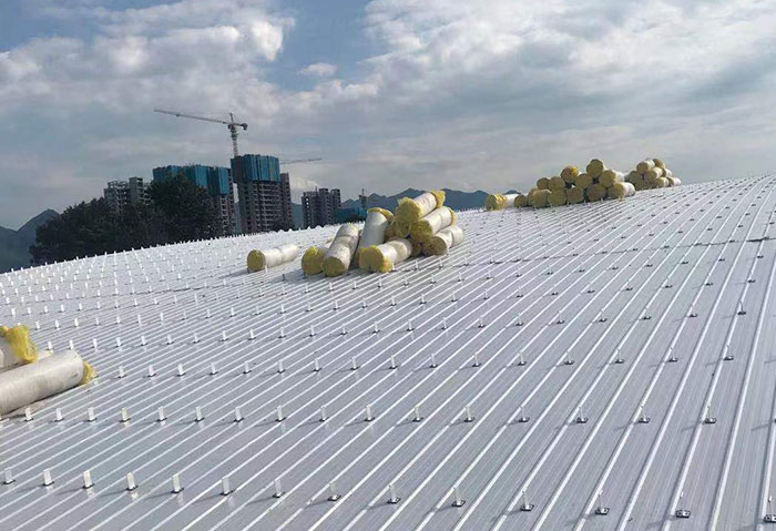 云浮 网架施工
